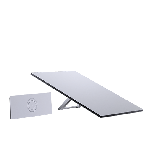 Starlink Standard Kit dish and router